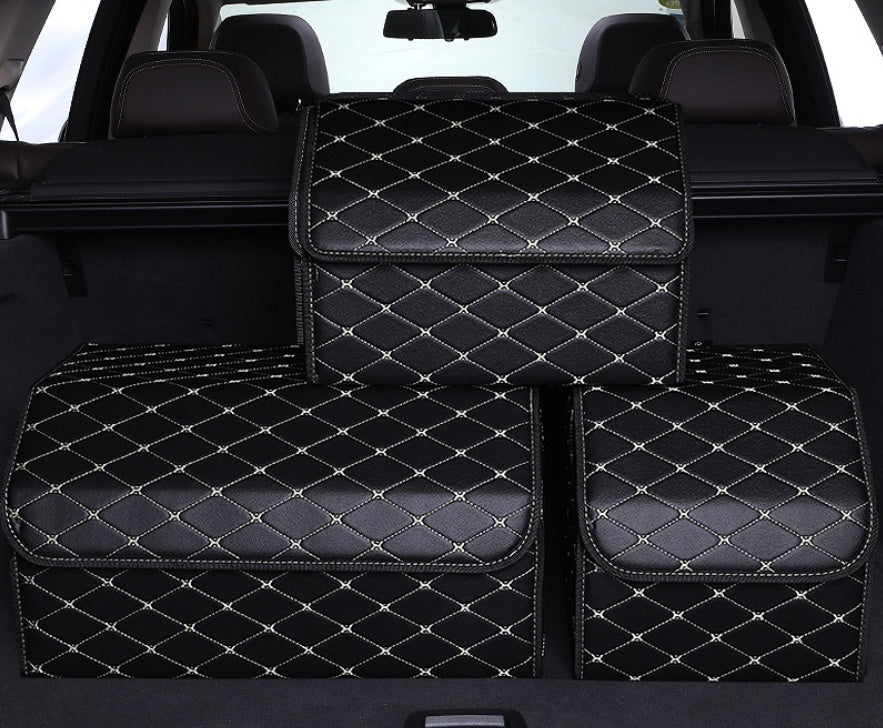 Auto Organisier