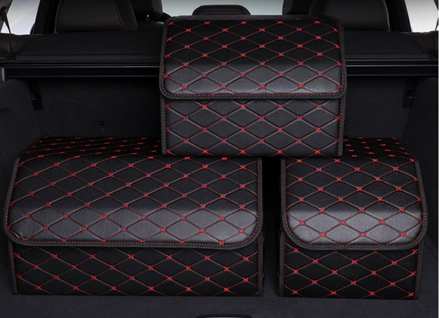 Auto Organisier